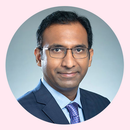Dr Sreenath Rao Jakinapally