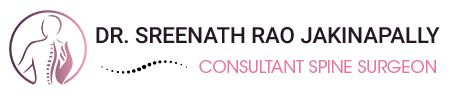 Dr.Sreenath Rao Jakinapally