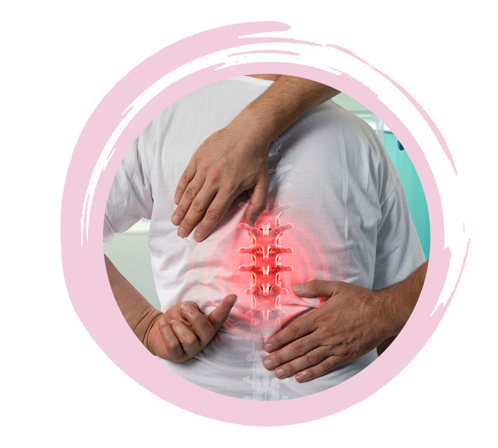 spine neuro navigation